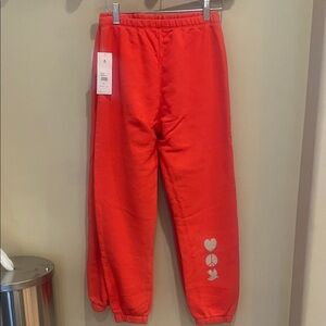 Spiritual Gangster Love Shine Luna Sweatpants